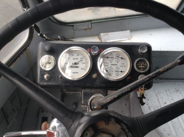 1951 International Harvester Other None - photo 9