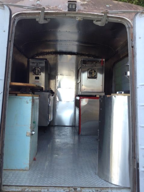 1951 International Harvester Other None - photo 13