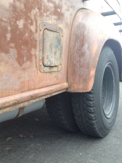 1951 International Harvester Other None - photo 3