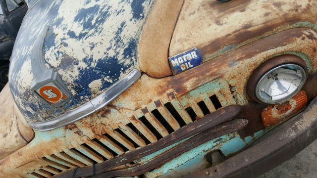 1951 International Harvester Other NA - photo 11