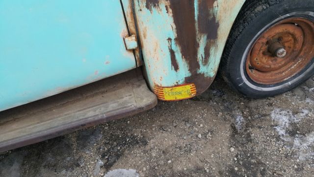 1951 International Harvester Other NA - photo 13