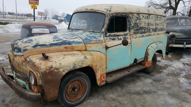 1951 International Harvester Other NA - photo 2