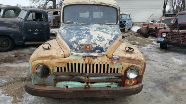 1951 International Harvester Other NA - photo 3