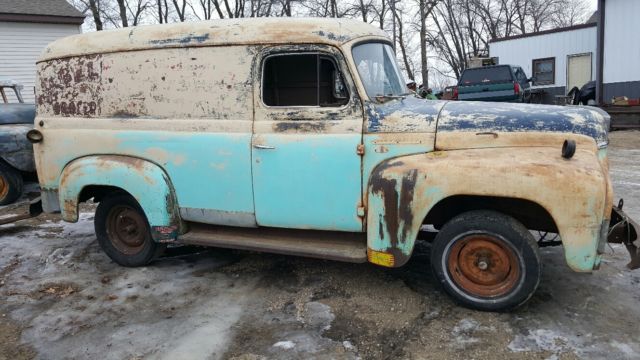 1951 International Harvester Other NA - photo 5