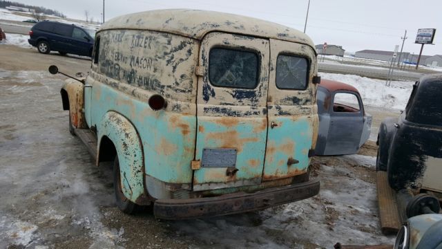 1951 International Harvester Other NA - photo 6