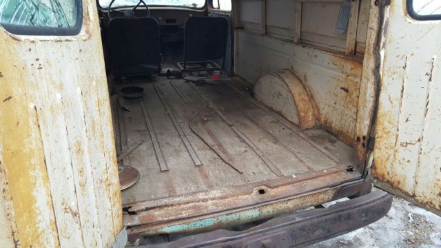 1951 International Harvester Other NA - photo 7