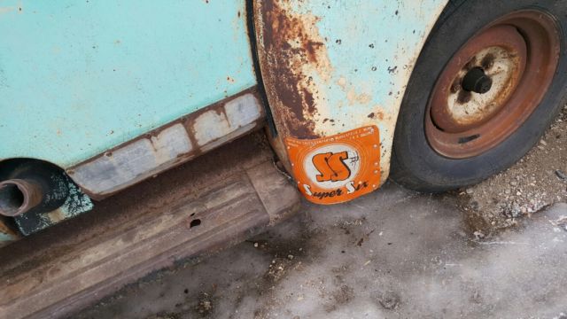 1951 International Harvester Other NA - photo 8