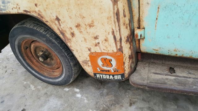 1951 International Harvester Other NA - photo 9
