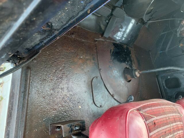 1951 International Harvester Other - photo 11