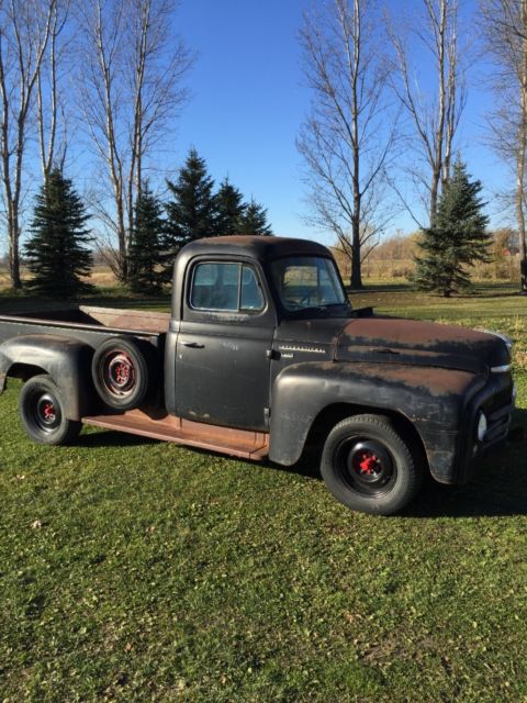 1951 International Harvester Other L-110