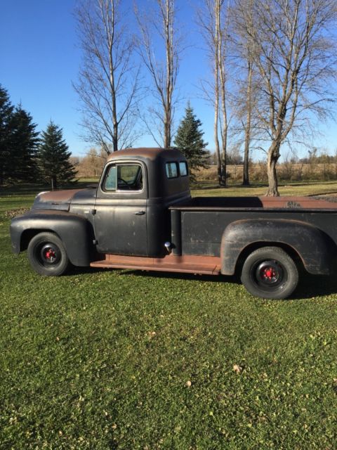 1951 International Harvester Other L-110 - photo 11