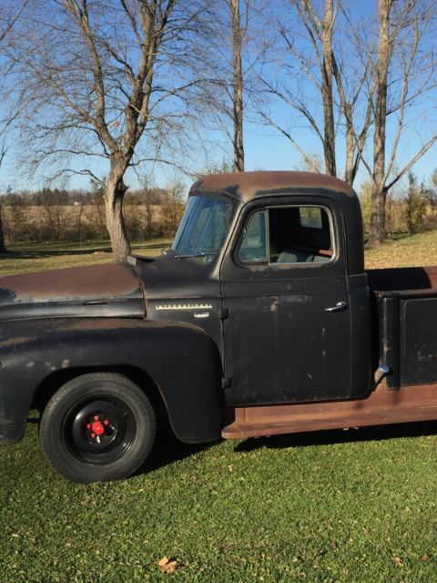 1951 International Harvester Other L-110 - photo 13
