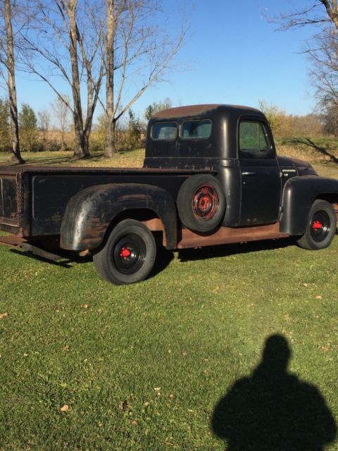 1951 International Harvester Other L-110 - photo 2