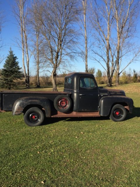 1951 International Harvester Other L-110 - photo 3