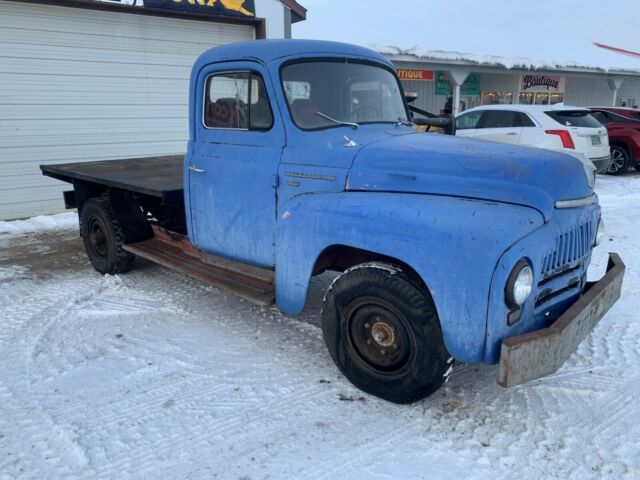 1951 International Harvester Other - photo 2