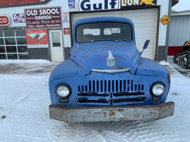 1951 International Harvester Other - photo 3