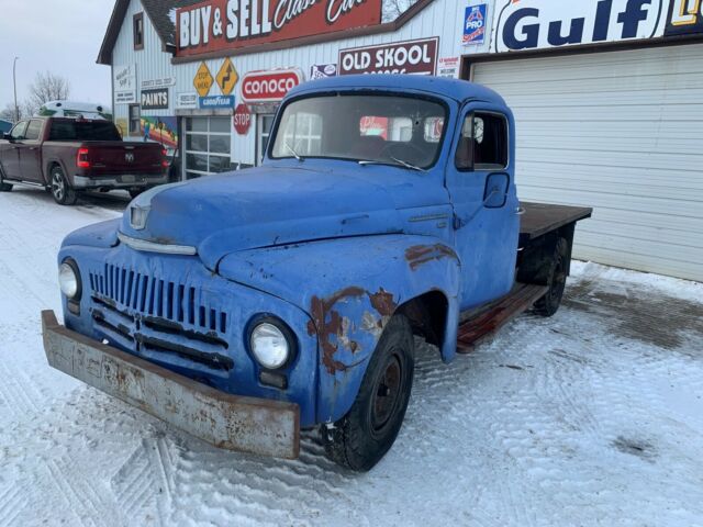 1951 International Harvester Other - photo 4