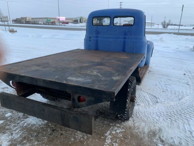 1951 International Harvester Other - photo 6
