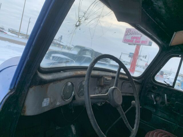 1951 International Harvester Other - photo 7