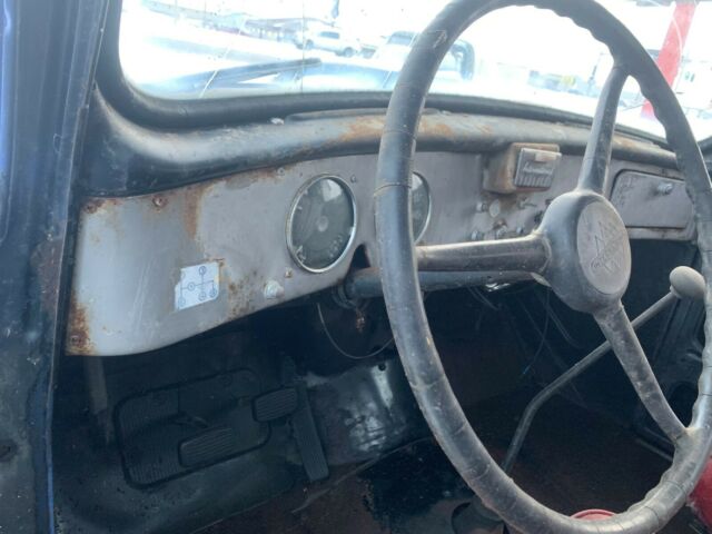 1951 International Harvester Other - photo 8