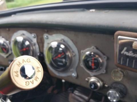 1951 International Harvester Other KTM - photo 6