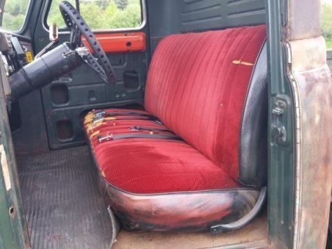 1951 International Harvester Other KTM - photo 7