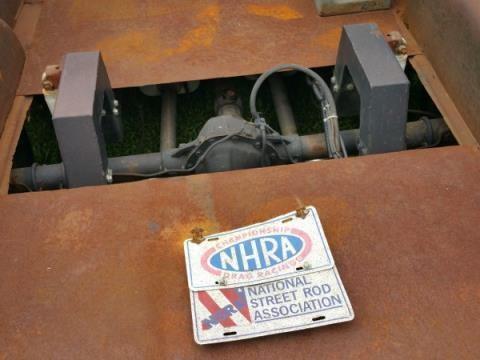 1951 International Harvester Other KTM - photo 8