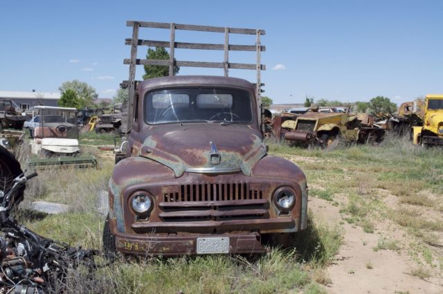 1951 International Harvester Other - photo 2