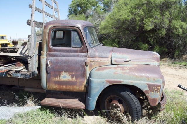 1951 International Harvester Other - photo 3