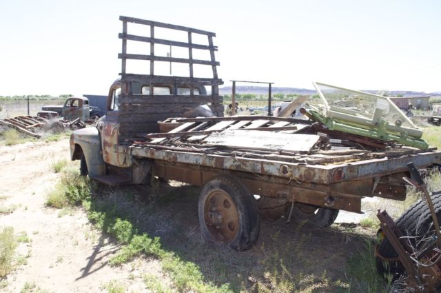 1951 International Harvester Other - photo 4