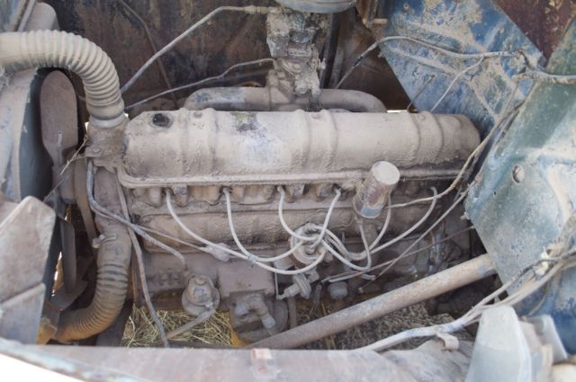 1951 International Harvester Other - photo 7