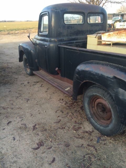 1951 International L110 1951 International Harvester Other