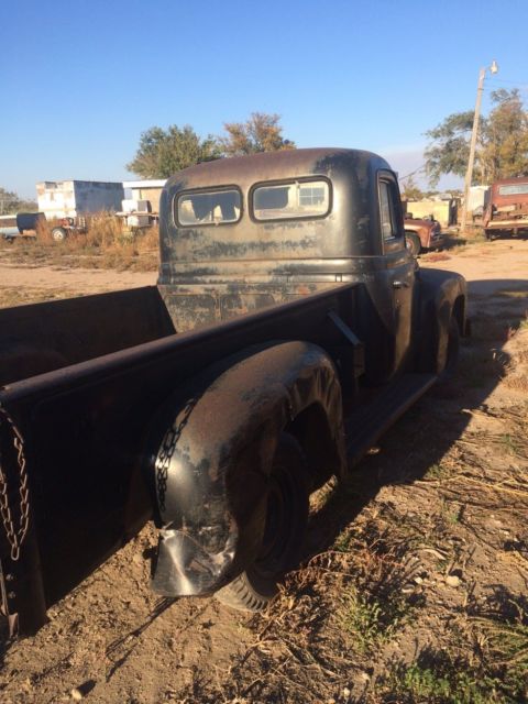 1951 International Harvester Other - photo 10