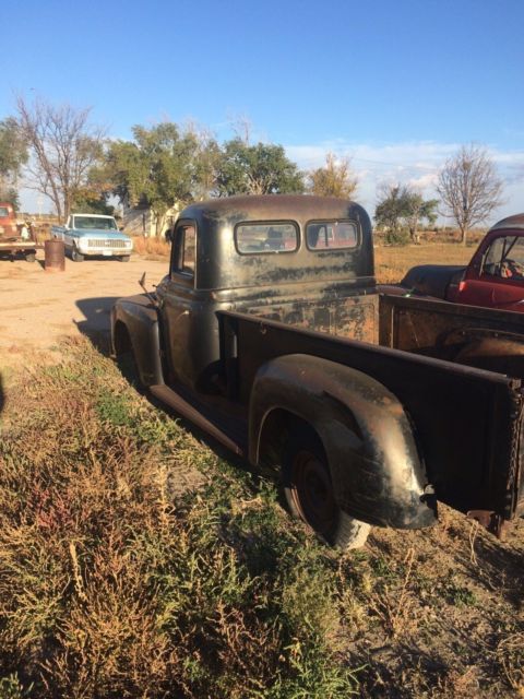 1951 International Harvester Other - photo 11