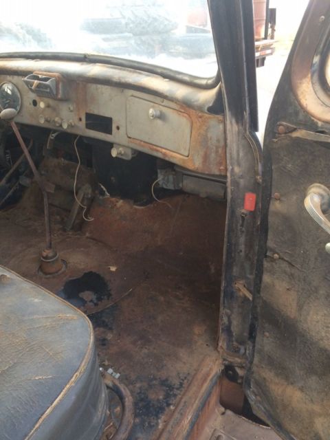 1951 International Harvester Other - photo 3
