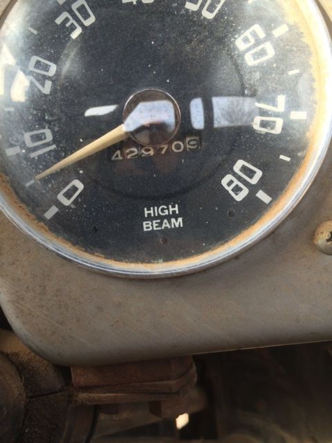 1951 International Harvester Other - photo 5