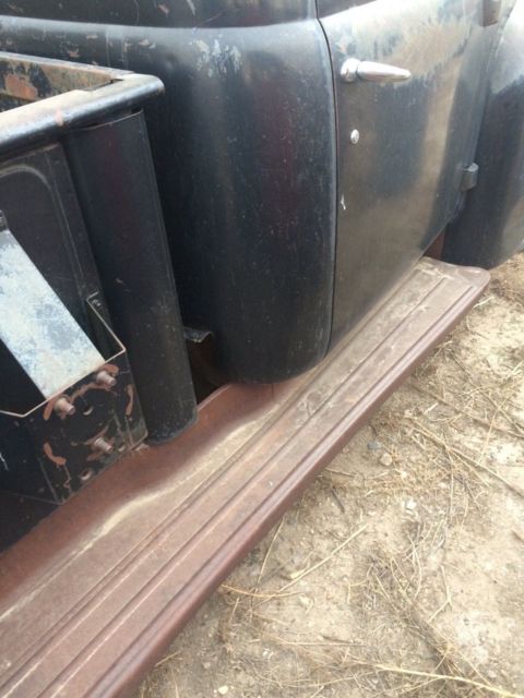 1951 International Harvester Other - photo 6