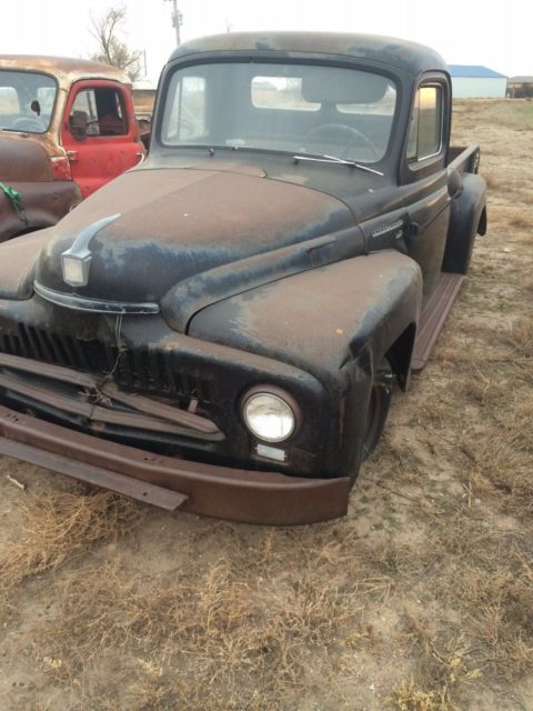1951 International Harvester Other - photo 8