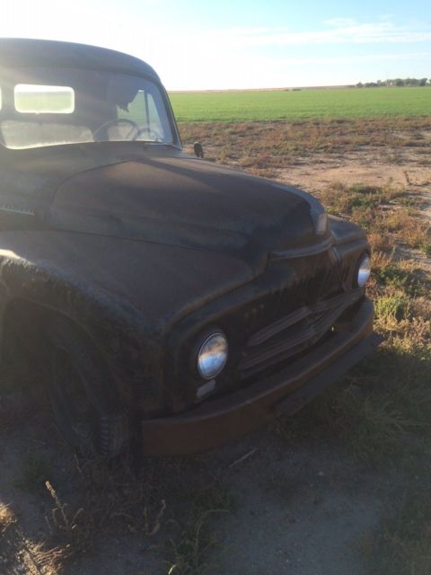 1951 International Harvester Other - photo 9