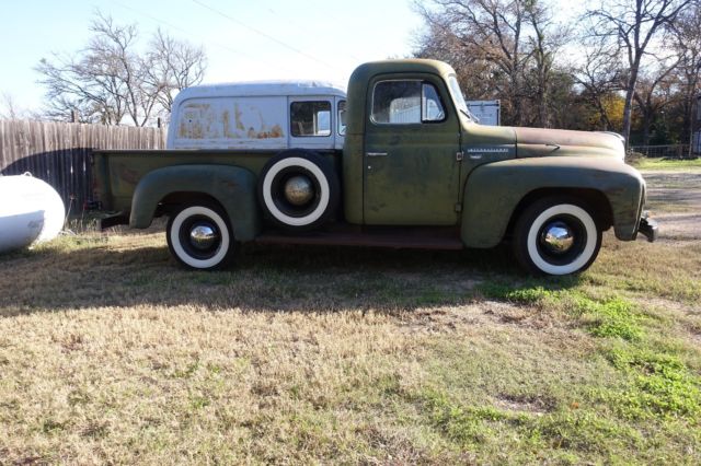 1951 International Harvester Other - photo 2