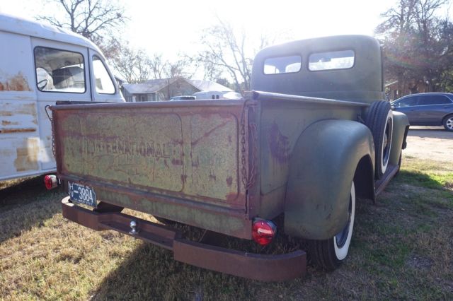 1951 International Harvester Other - photo 3