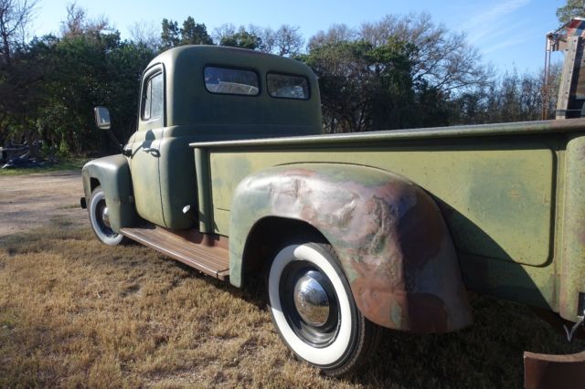 1951 International Harvester Other - photo 4