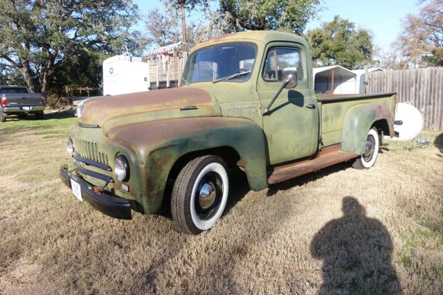 1951 International Harvester Other - photo 5