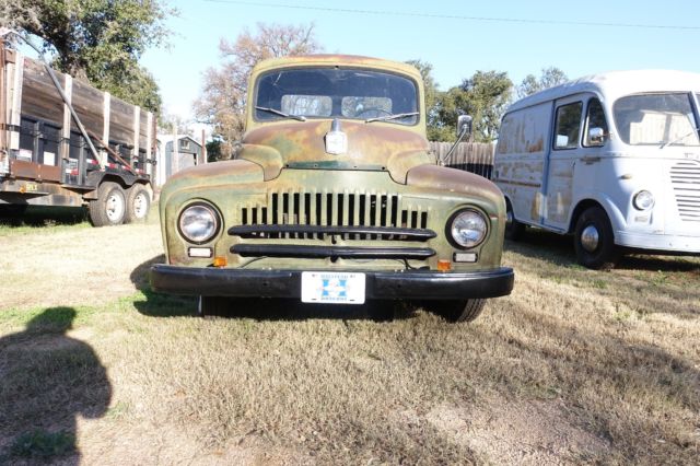 1951 International Harvester Other - photo 6