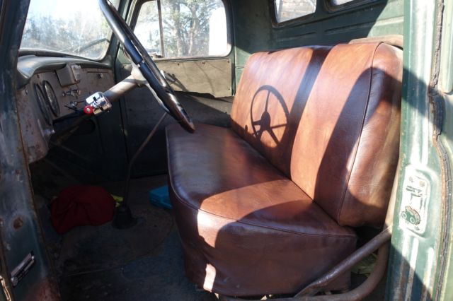 1951 International Harvester Other - photo 8