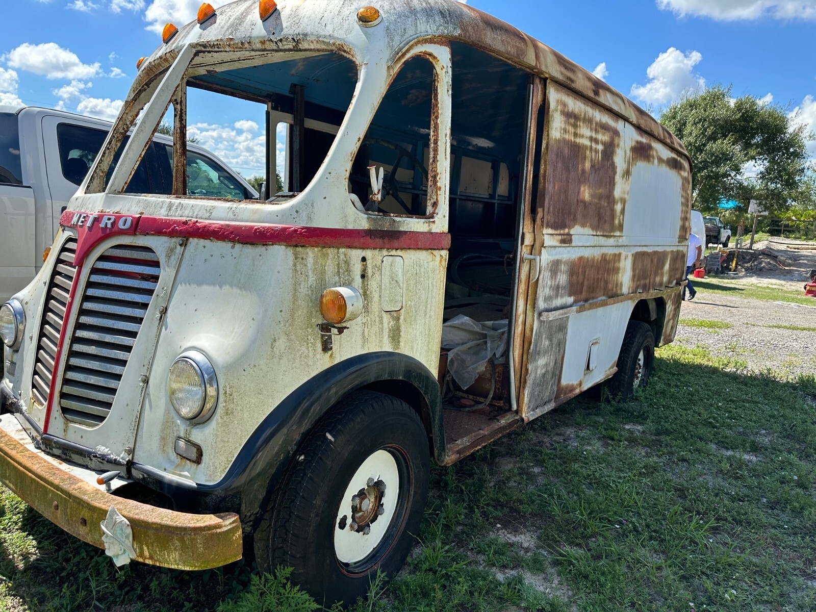 1951 International Harvester 150 - photo 9