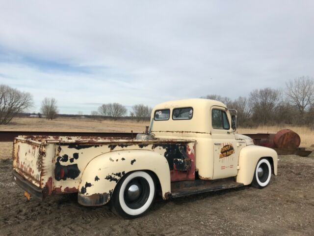 1951 International Harvester Other - photo 2