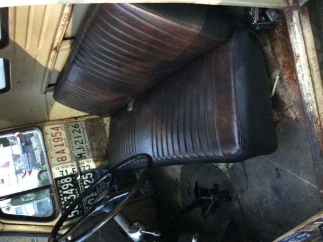 1951 International Harvester Other - photo 3