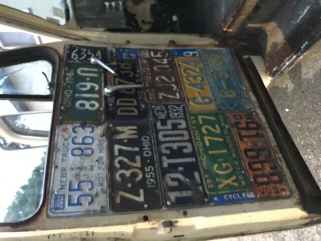 1951 International Harvester Other - photo 4