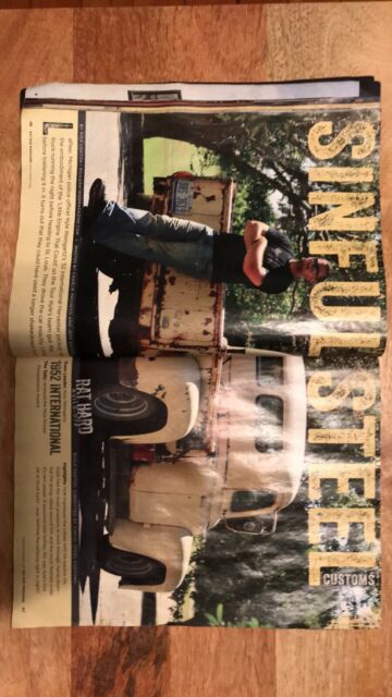 1951 International Harvester Other - photo 7